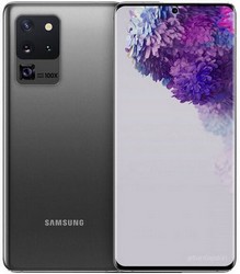 Прошивка телефона Samsung Galaxy S20 Ultra в Иванове